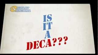 Is It a DECA Solid Signal Coax Networking for DIRECTV [upl. by Weisman]