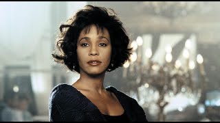 I Have Nothing  Whitney Houston  Lyrics  HQ Sound [upl. by Sibie208]