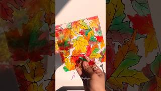 Glass Painting  DIY Home Decor  Fevicryl Hobby Ideas India [upl. by Deering]