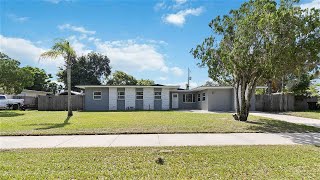 121 Lake Dot Drive Sanford FL 32773 [upl. by Hayifas744]