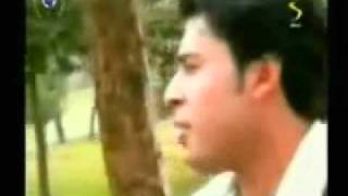 Shafiq Mureed Afghan Song Bewafa YouTube [upl. by Garrison]