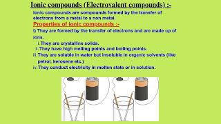 x std Metals amp Nonmetals Chapter3\\ BASAVARAJ CHARANTIMATH [upl. by Eah]