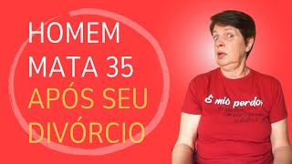 Motorista Chinês Mata 35 Pessoas Por Atropelamento Por Não Aceitar Divórcio [upl. by Oidacra]