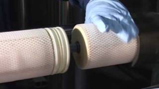 Reverse Osmosis Membrane Replacement Procedure [upl. by Monah]