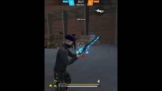 Comeback gameplay freefire proplayer battleroyalegame freefireclipes freefiregameplay [upl. by Pass487]