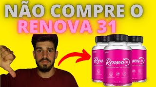 ❌RENOVA 31❌RENOVA 31 FUNCIONA RENOVA 31 SITE OFICIAL RENOVA 31 ONDE COMPRAR COLAGENO RENOVA 31💥 [upl. by Platus]