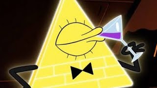 Bill Cipher being the best character for almost 2 minutes straight [upl. by Lorilyn775]