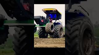 shidu musewala tractor new farming stunt stutas short videoyoutubeshorts [upl. by Orji214]