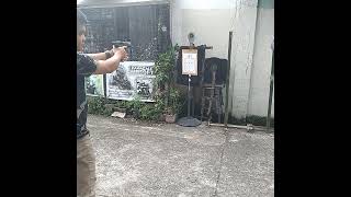 SALIENT ARMS EMG 🔥❤😱Unit Test Before Pick up😍PARACALE AIRSOFT TACTICAL PHILIPPINES [upl. by Tseng962]