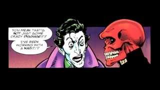 Why the Red Skull Became the Soul Stone Keeper  Avengers Infinity War [upl. by Velma]