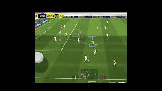 💥BLİTZ CURLER 😱 fifa shorts shorts efootball [upl. by Lewert]