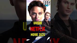 Netflix Movie 2024 ytshorts shortsfeed shortsvideo short youtubeshorts youtube netflix [upl. by Waldner]