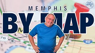 Living in Memphis  EVERYTHING YOU NEED TO KNOW ABOUT MEMPHIS  Memphis Tennessee Real Estate [upl. by Ennyletak]