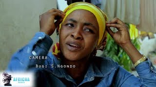 Chizi Fresh Part 1  Kipupwe na Mau Fundi Official Bongo Movie [upl. by Herwick]