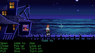 Overview  Point And Click Adventure Games 19901992 [upl. by Enaitsirhc839]