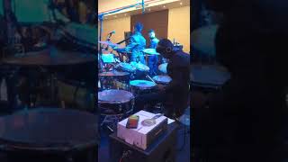 Unmadini Hanguna උන්මාදිනි හැංගුනා Bns  Live performed by RD Drummer 🥁❤ bnsmusic bone4221 [upl. by Nnyllaf]