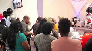 July 19 GGTS Night 1 Worship Service at Daily Walk Ministries [upl. by Podvin240]