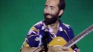 RAFFI  Ive Been Working on the Railroad  A Young Childrens Concert [upl. by Studley987]