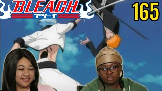 Bleach EPISODE 165  Kellz and Sophia REACTION [upl. by Ethelstan674]