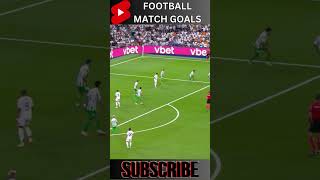 Real Madrid vs Real Betis  Kylian Mbappe Goal [upl. by Hannavas]