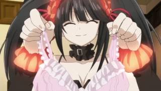 「 AMV」Date a live  Tokisaki kurumi ᴴᴰ [upl. by Eyr784]