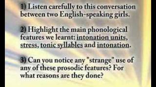 English prosodic features or how Spanish should speak Englis [upl. by Snebur220]