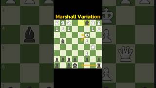 Opening SECRETS Against 1e4 chess tactics chesstraps chessurdu puzzle [upl. by Travers]