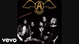 Aerosmith  Lord Of The Thighs Audio [upl. by Montford529]