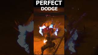 PERFECT DODGE In Black Myth Wukong Gameplay  4K HDR Gameplay  ASD JOYSTICK [upl. by Clougher919]