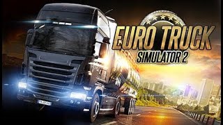 СТРИМ  EURO TRUCK Simulator 2 Multipleer MP ProMods  ОБЩЯЕМСЯ  ИГРАЕМ [upl. by Cartie170]