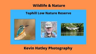 Tophill Low Nature Reserve 2020 [upl. by Saks]