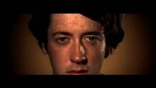 The Wombats  Moving to New York Official Video wlyrics [upl. by Ocram79]