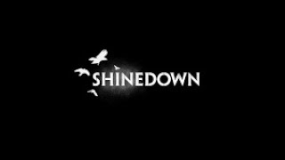 Shinedown  SOUND OF MADNESS Backing Track with Vocals [upl. by Siocnarf]