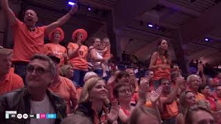 Hoe Nederland wereldkampioen rolstoelbasketbal werd [upl. by Olia870]