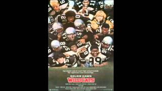 WildCats LL Cool J Football Rap [upl. by Ahsyia]