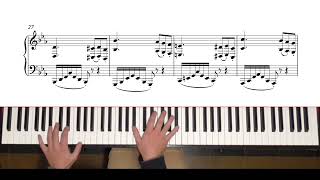 Beethoven  Bagatelles  Op 33 No 5  480000pts [upl. by Whitehouse375]