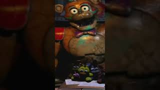 Jai Trouver Glamrock Freddy De FNAF SB Dans FNAF 2 fnaf fnaf2 fnafmod fnafsb [upl. by Lot]