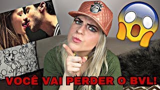 COMO PERDER O BVL  MELHORES DICAS [upl. by Ardnusal594]