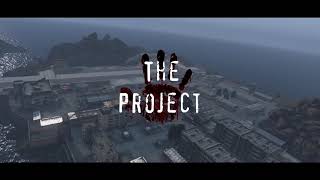 The Project DayZ Trailer [upl. by Irak271]