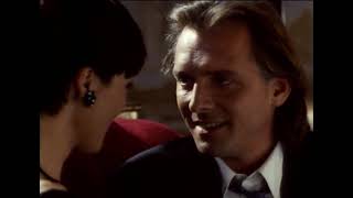 Briefest Encounter 1993  Rik Mayall Amanda Donohoe  Romantic Comedy [upl. by Loram]