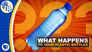 How Plastic Recycling Actually Works [upl. by Prevot870]