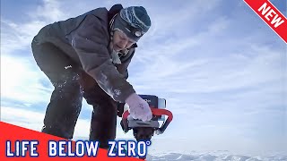 Life Below Zero NEW 2024🔪 Dark Winters End 🔪 Best Hunting Documentaries [upl. by Seften]