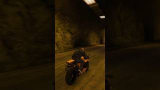 GTA5 ONLİNE PEGASSİ BATİ 801 MOTORCYCLE gta5 games [upl. by Lightman]