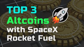 Top Three Altcoins with Bullish Signals  SEI XRP XLM  Price Target Updates [upl. by Airuam]