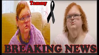 BREAKING NEWS 1000Lb Sisters season 6 episode 3 Tammy needs a new place to live [upl. by Dnalhsa643]