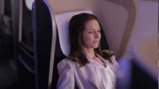 British Airways First Class Cabin Tour [upl. by Valente]