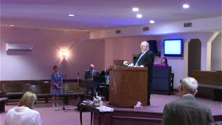 Truth Tabernacle LIVE stream  Sunday Morning Service Jul 07 2024 [upl. by Mcgruter]