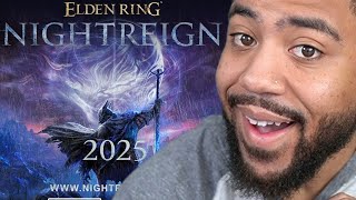 Elden Ring MIGHT get its 3rd GOTY nomination [upl. by Jochbed]