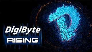 DigiByte  Rising  DOCUMENTARY  Blockchain  Crypto [upl. by Vashtia472]