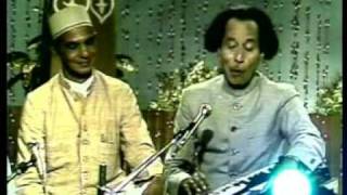 Habeeb Painter  Qawwali quotBahoot Kathin Hai Dagar Panaghat Ki quot Part1 [upl. by Tarazi155]